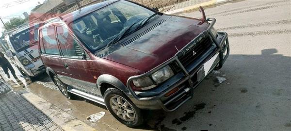 ميتسوبيشي RVR 1994 للبيع في العراق - بيجي